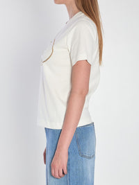 Knight Stamp T-Shirt