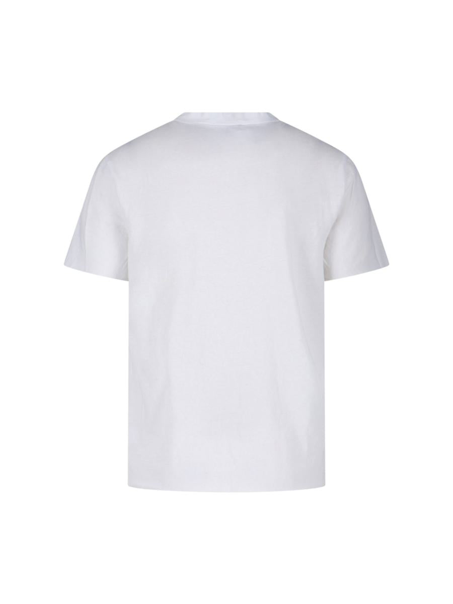 James Perse T-Shirts And Polos