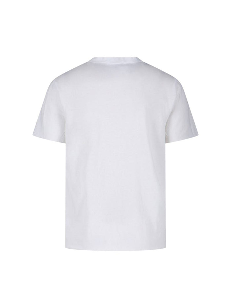 James Perse T-Shirts And Polos
