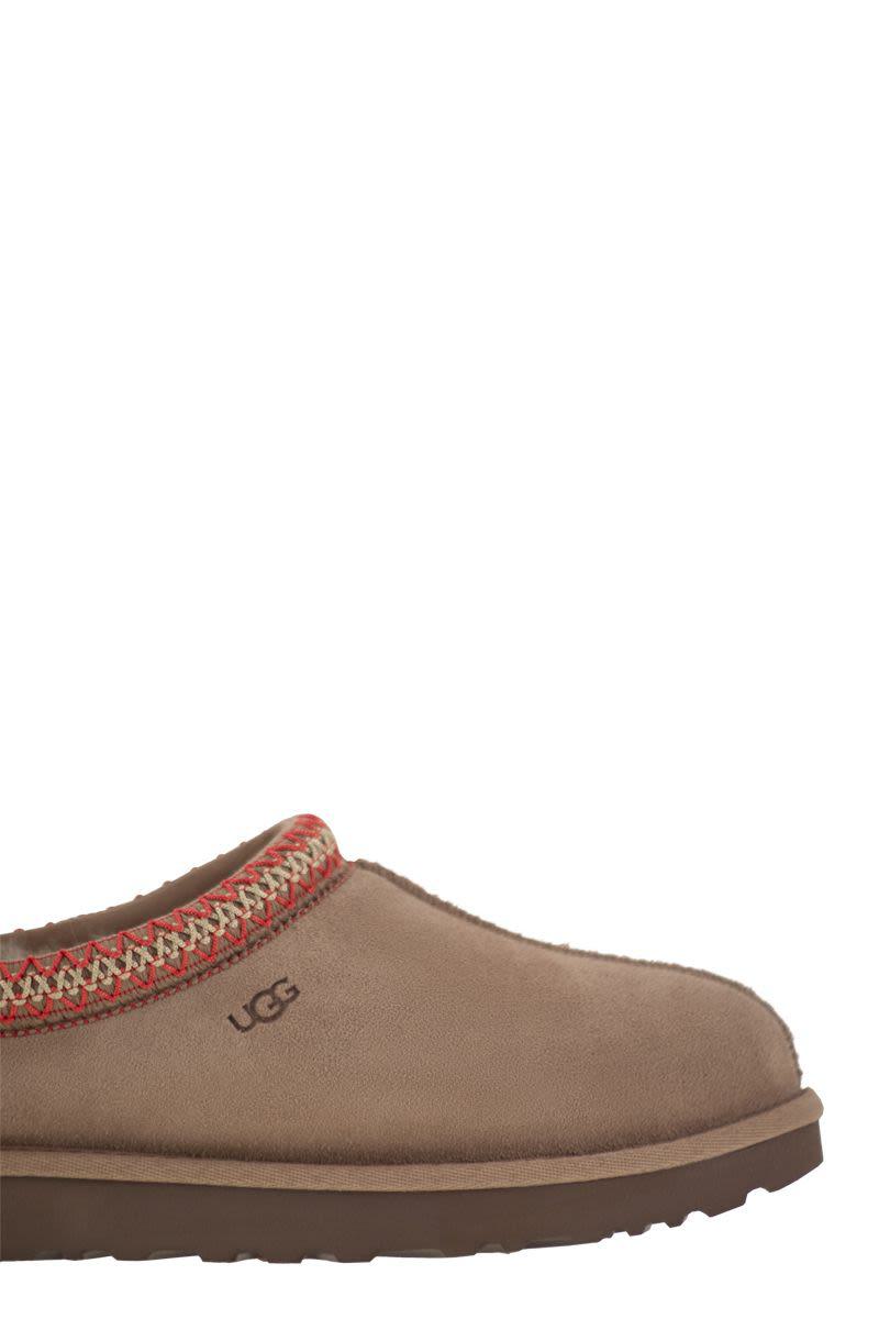UGG Tasman Ii - Suede Shoe