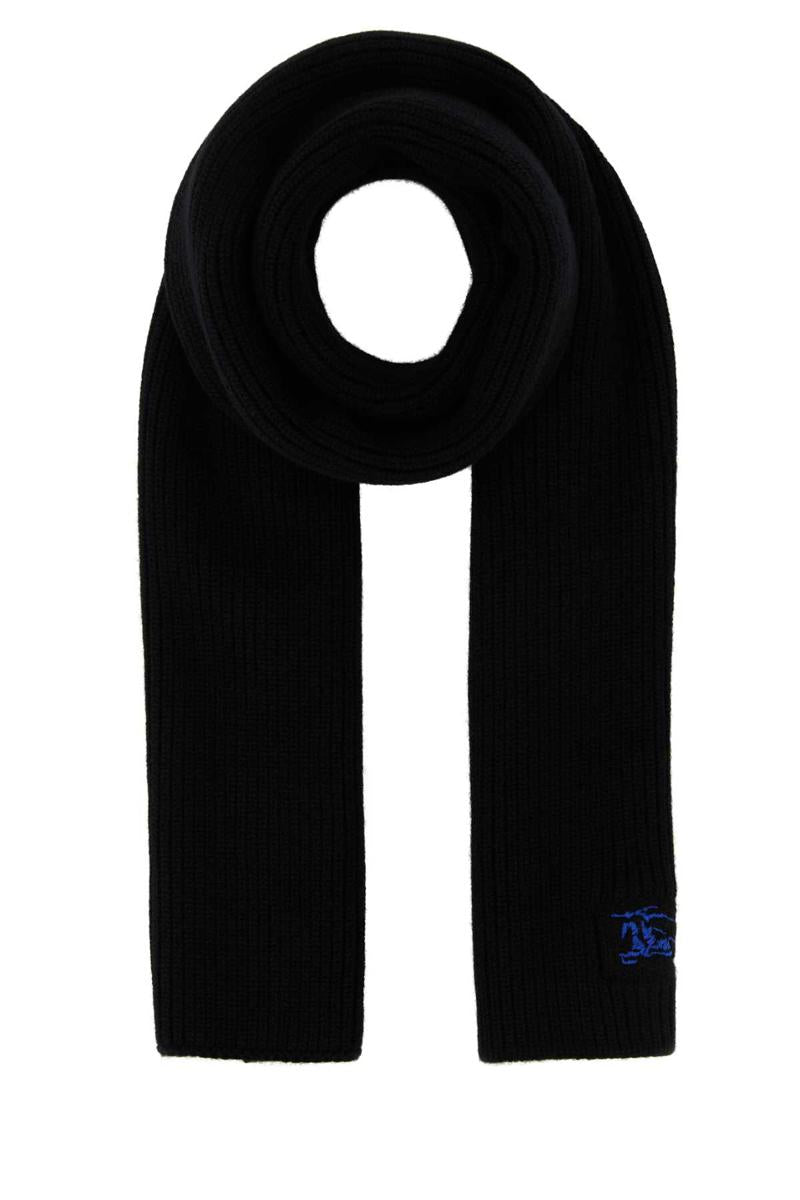 Burberry Scarves And Foulards