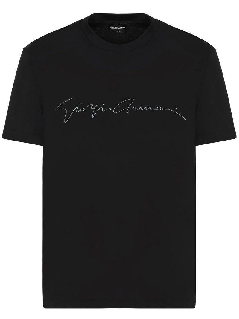 Giorgio Armani T-Shirt Clothing