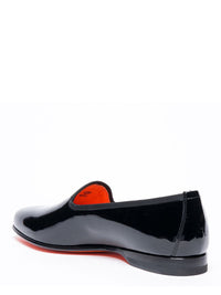 Santoni Loafers