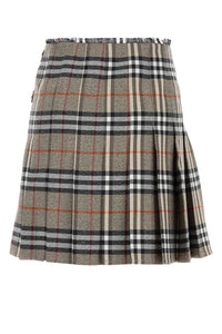 Burberry Skirts