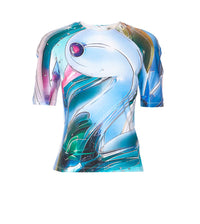 Tory Burch T-Shirts And Polos