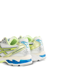 Asics "Gel-Kayano 14" Sneakers Shoes