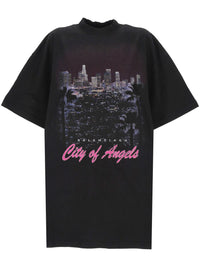 Balenciaga T-Shirts And Polos