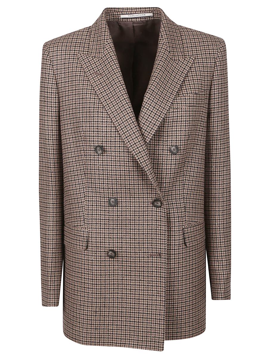 Tagliatore Jacket – BALTINI