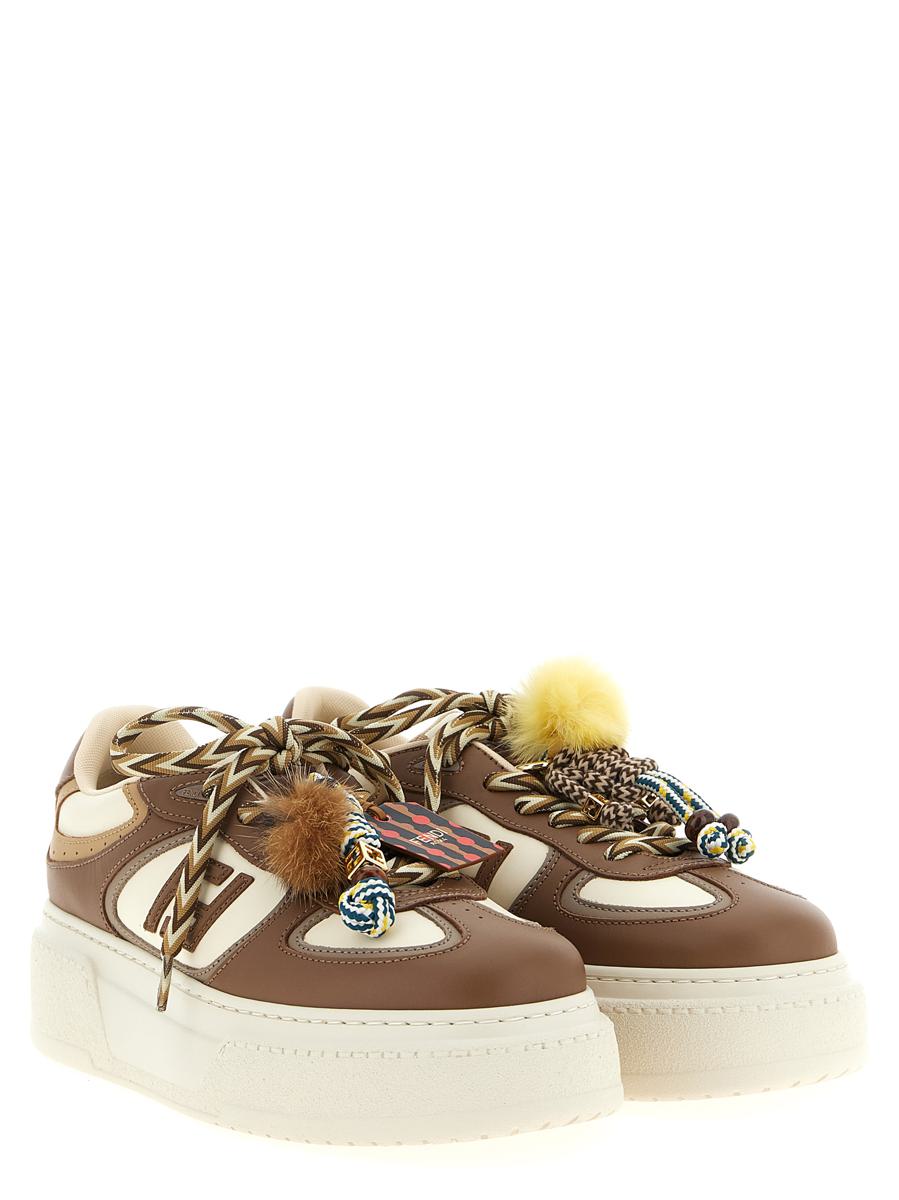 Fendi 'Fendi Match' Sneakers