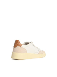 Autry 'Medalist Low' Sneakers