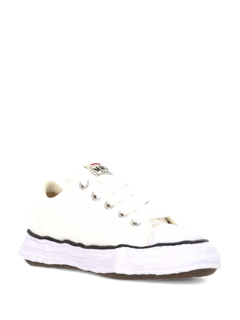 Maison Mihara Yasuhiro Sneakers
