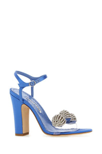 Manolo Blahnik Sandals