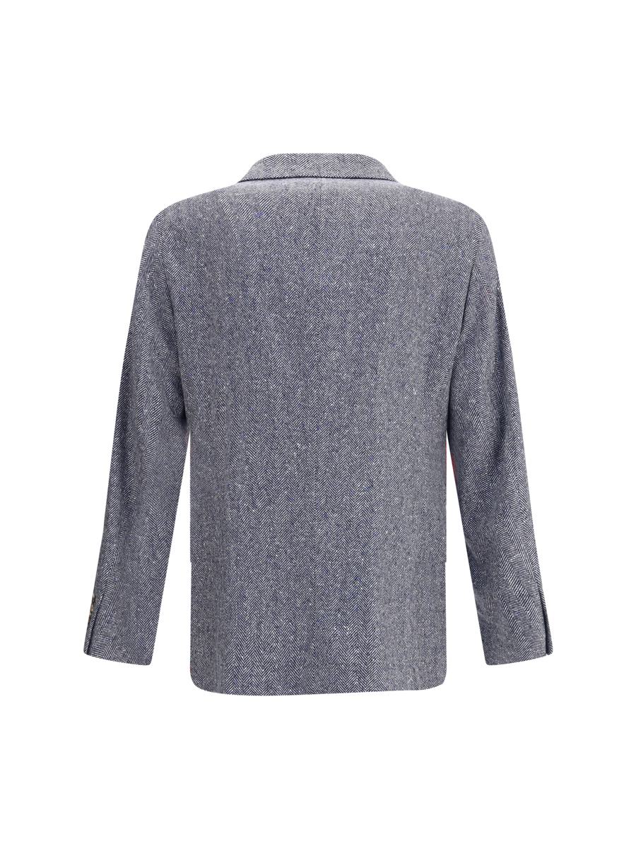 Brunello Cucinelli Blazers E Vests