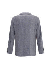 Brunello Cucinelli Blazers E Vests