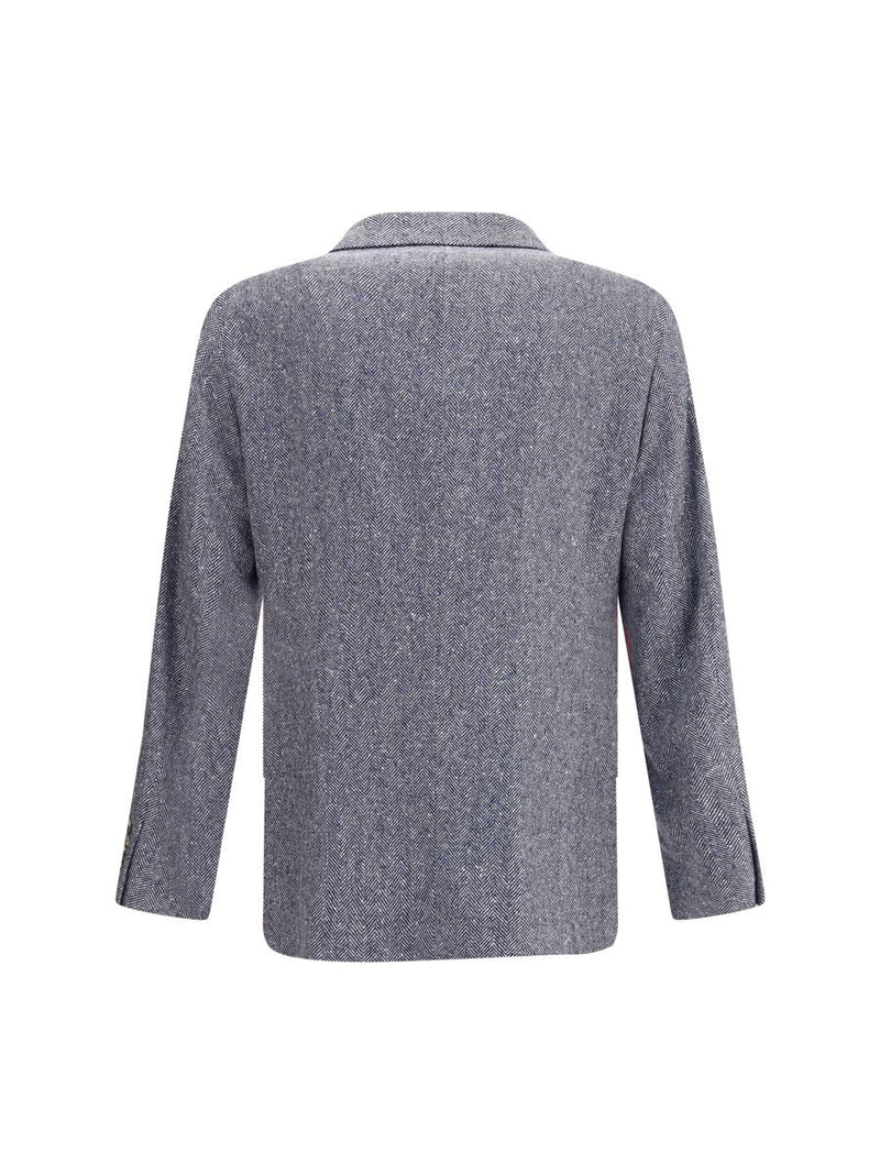 Brunello Cucinelli Blazers E Vests