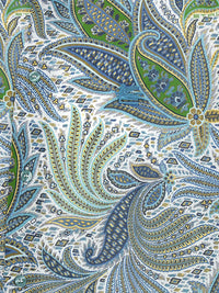 Etro Paisley Flower Shirt