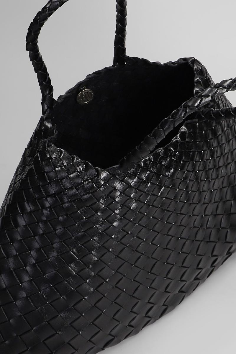 Dragon Diffusion Santa Croce Small Tote