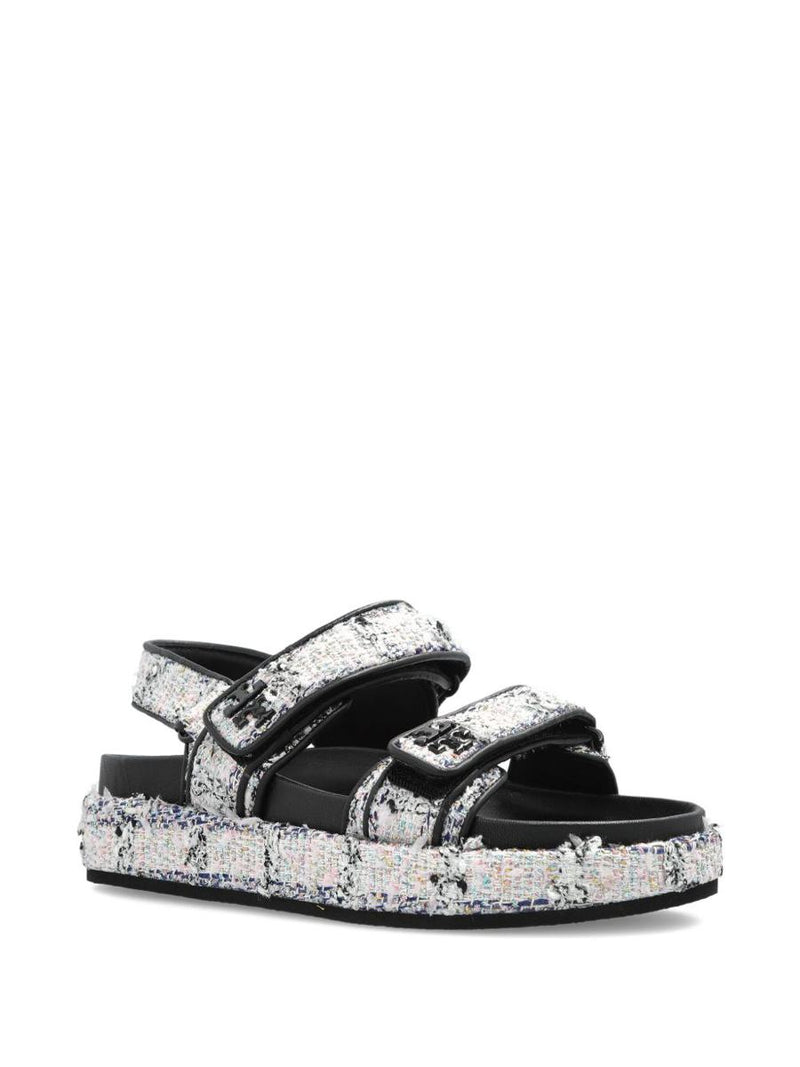 Tory Burch Kira Sport Sandals