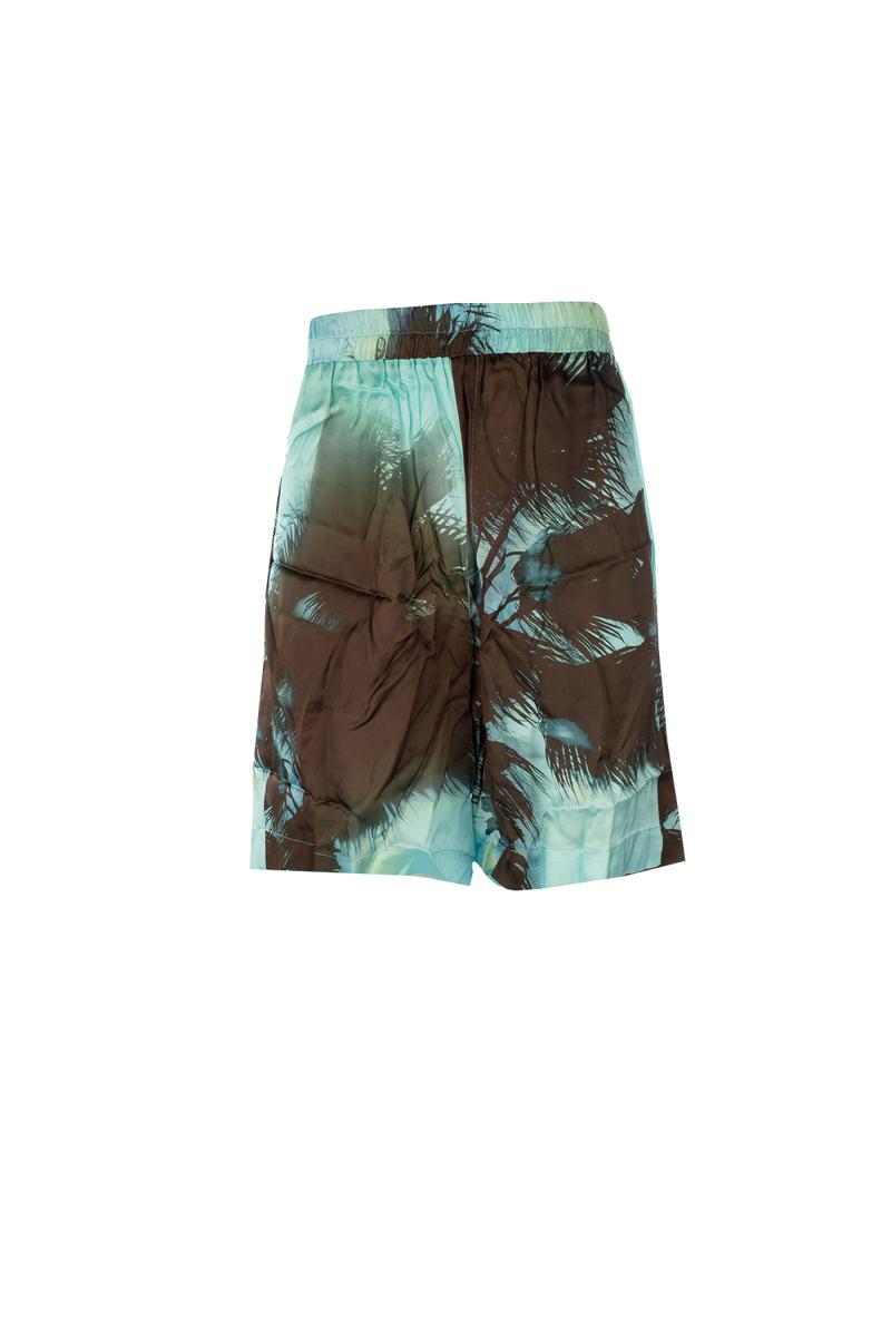Laneus Shorts
