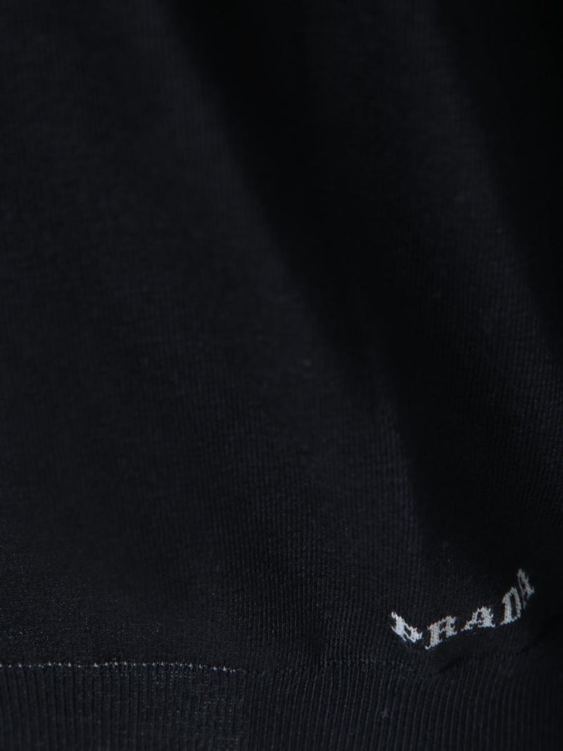 Prada Knitwear