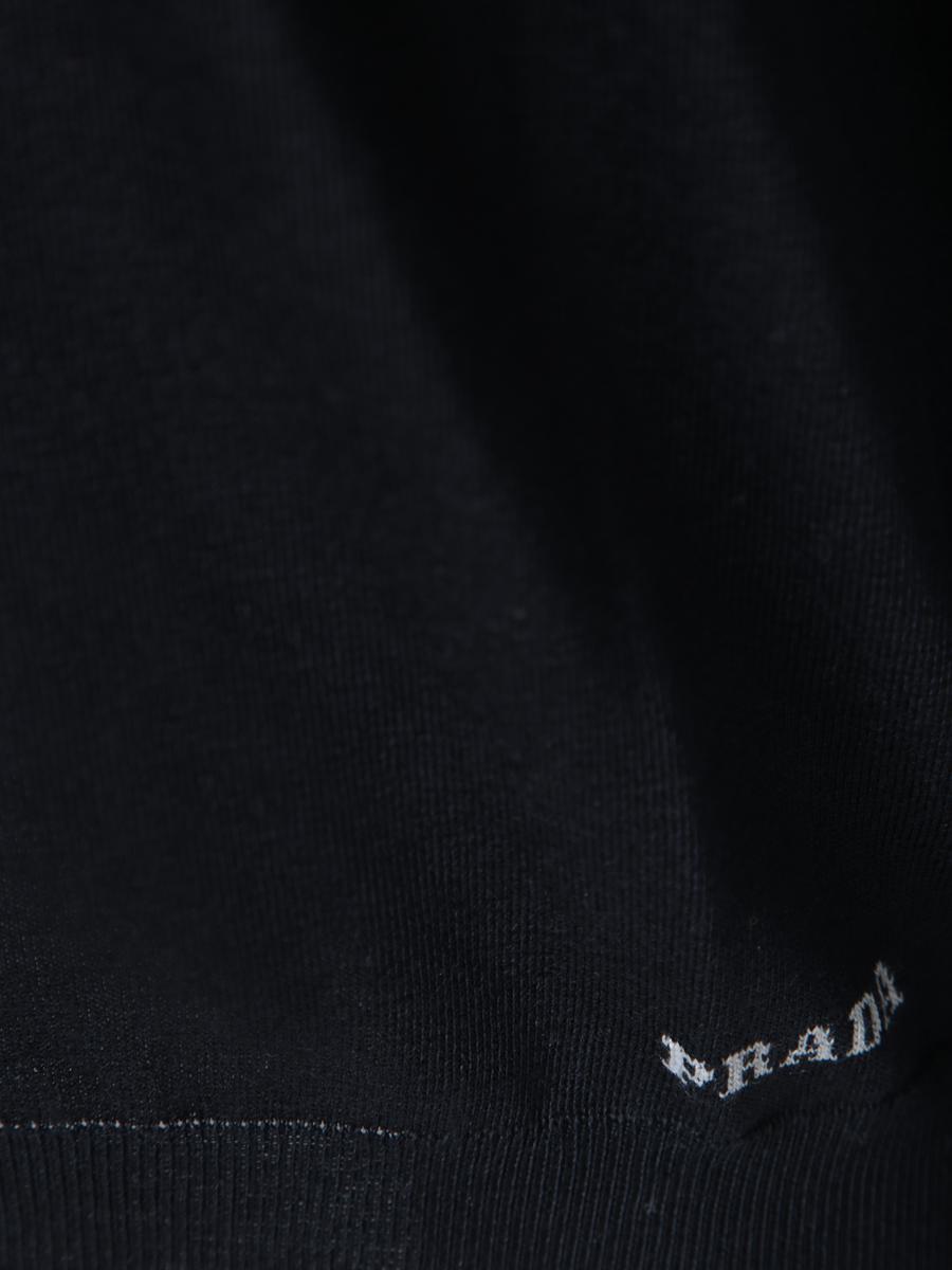 Prada Knitwear