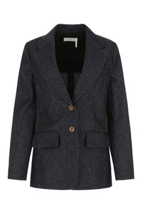 Chloé Jackets And Vests