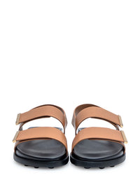 Tod'S Leather Sandalwood