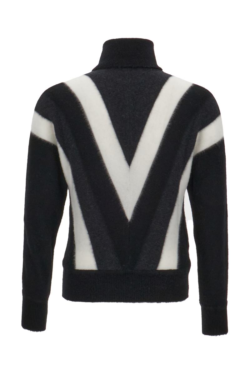 Saint Laurent Knitwear