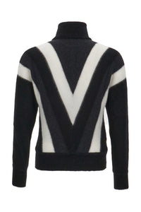 Saint Laurent Knitwear