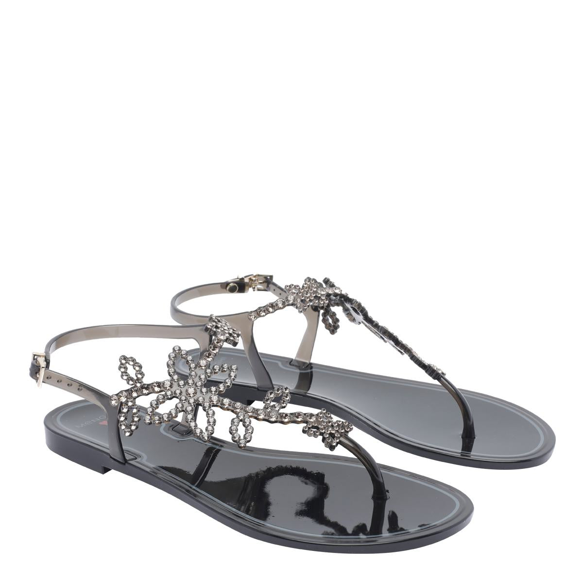 Menghi Sandals