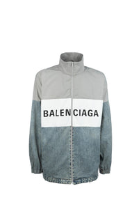 Balenciaga Jackets