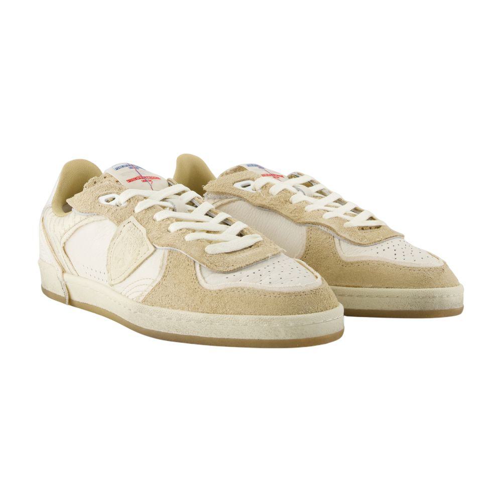 Philippe Model Pgal Sneakers