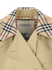 Burberry Coats