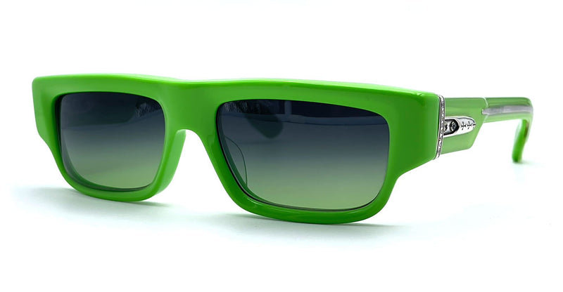 Chrome Hearts Sunglasses