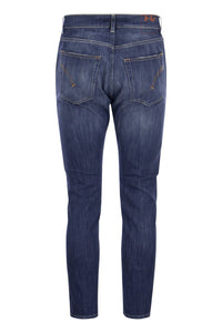 Dondup Dian - Carrot-Fit Jeans