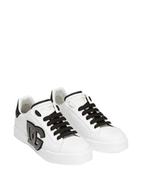 Dolce & Gabbana 'Portofino' Sneakers