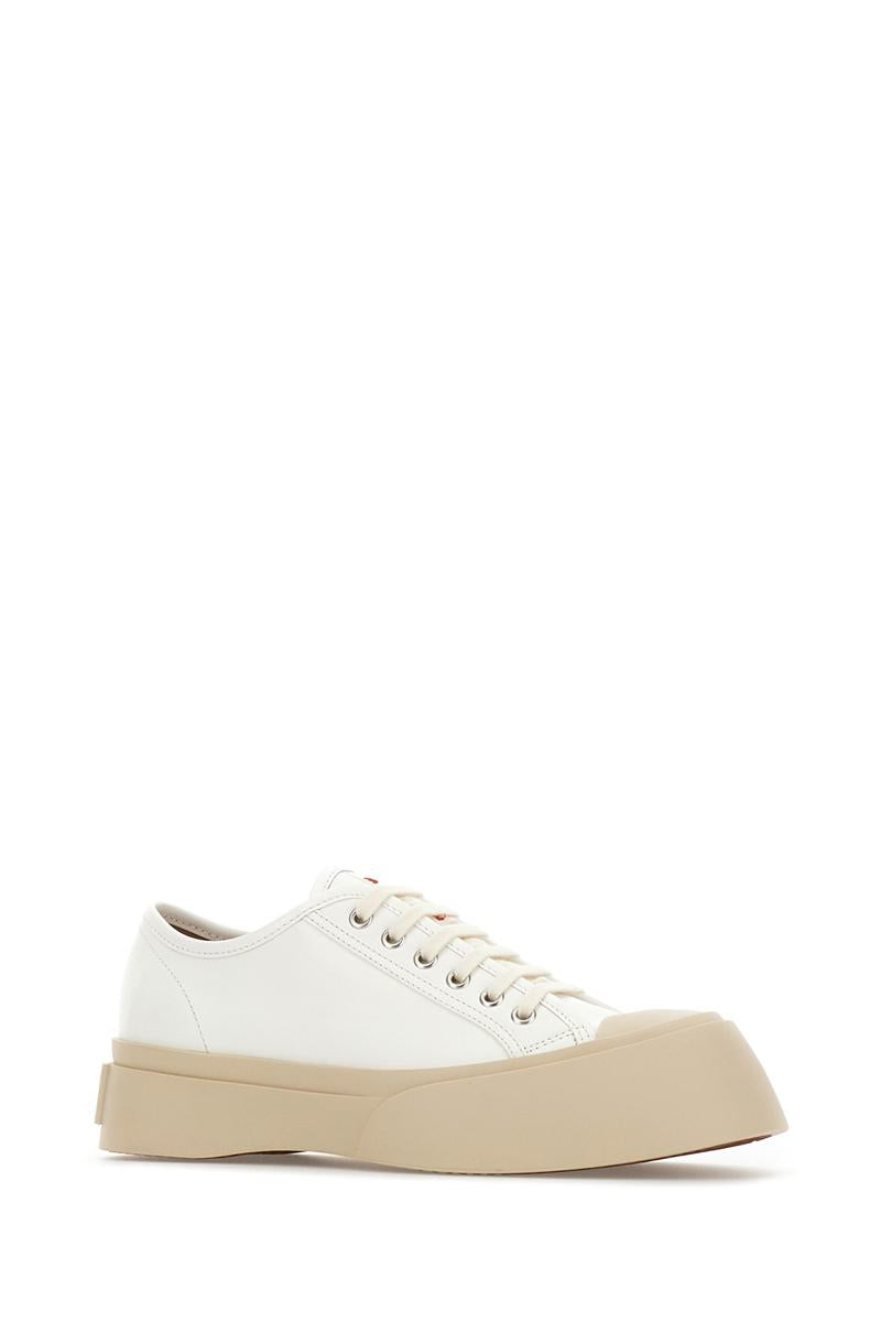 Marni Sneaker Nappa.