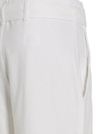 Philosophy Di Lorenzo Serafini Belted Jeans