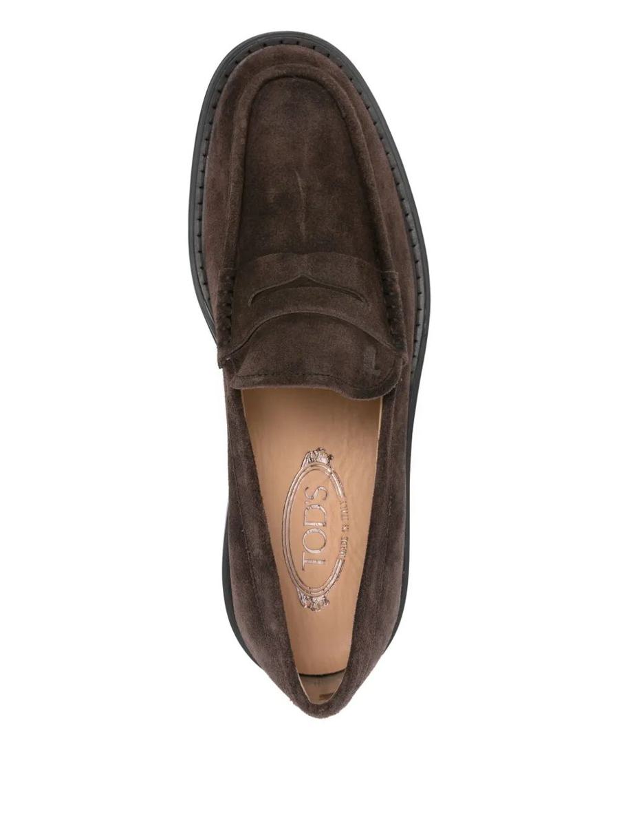 Tod'S Loafer Shoes
