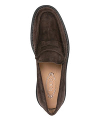Tod'S Loafer Shoes