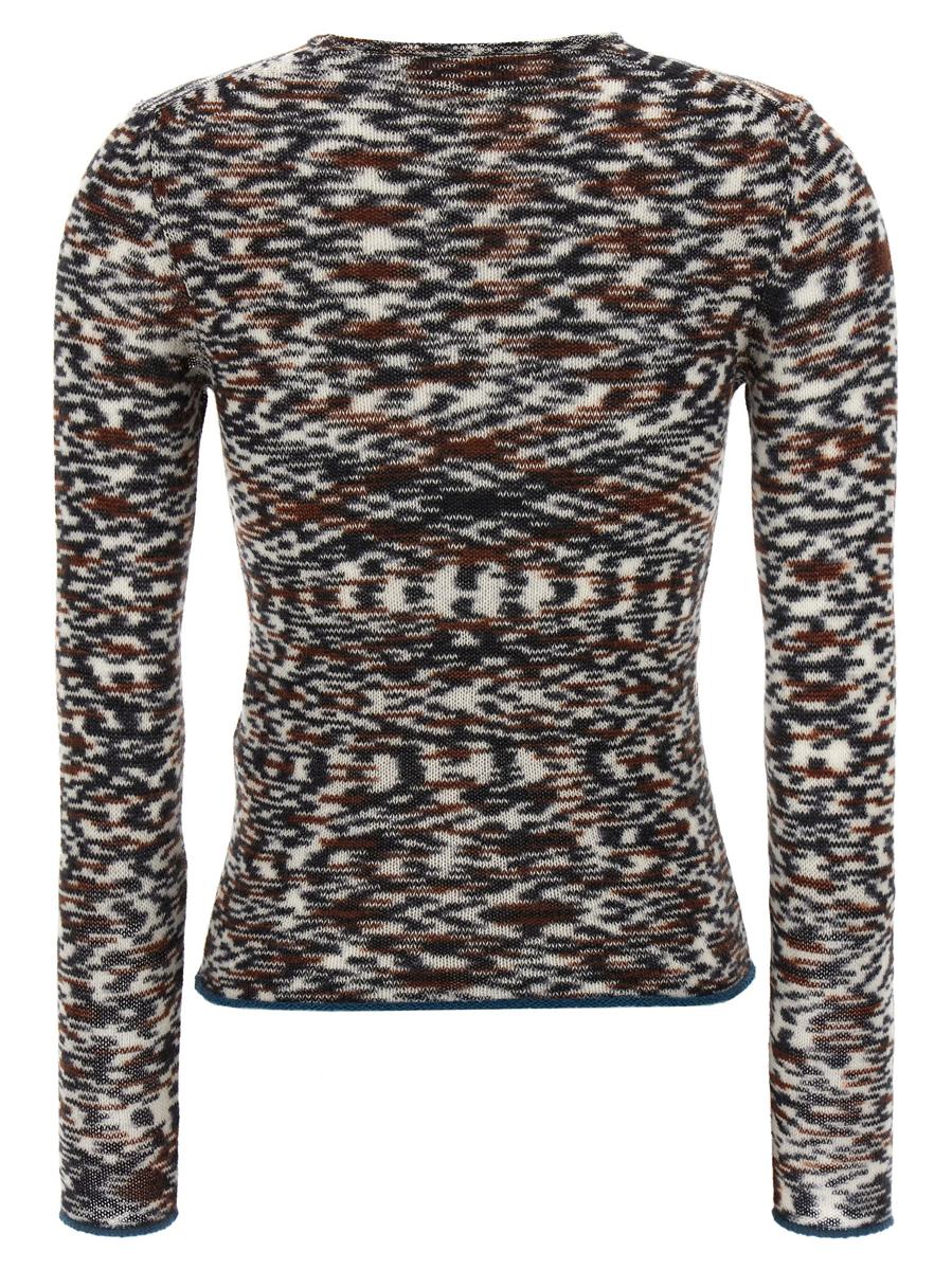 Missoni Cashmere Sweater