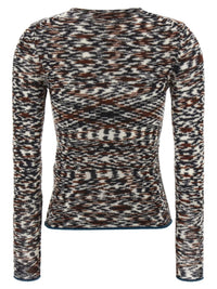 Missoni Cashmere Sweater