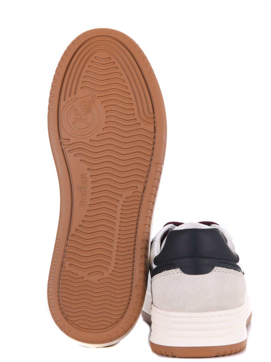 Hogan  "H630" Sneakers