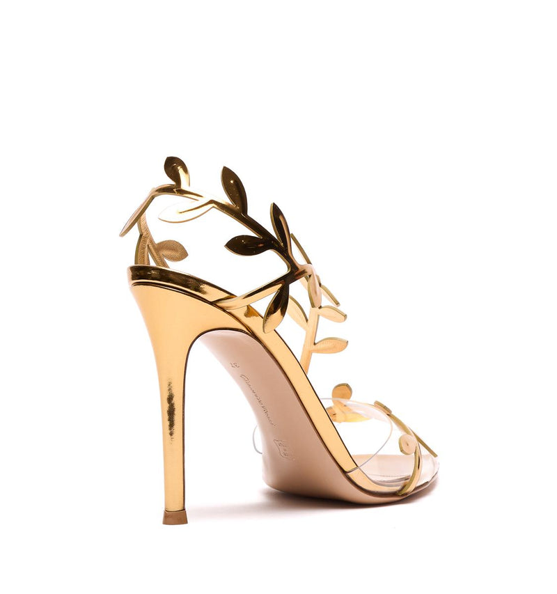 Gianvito Rossi With Heel