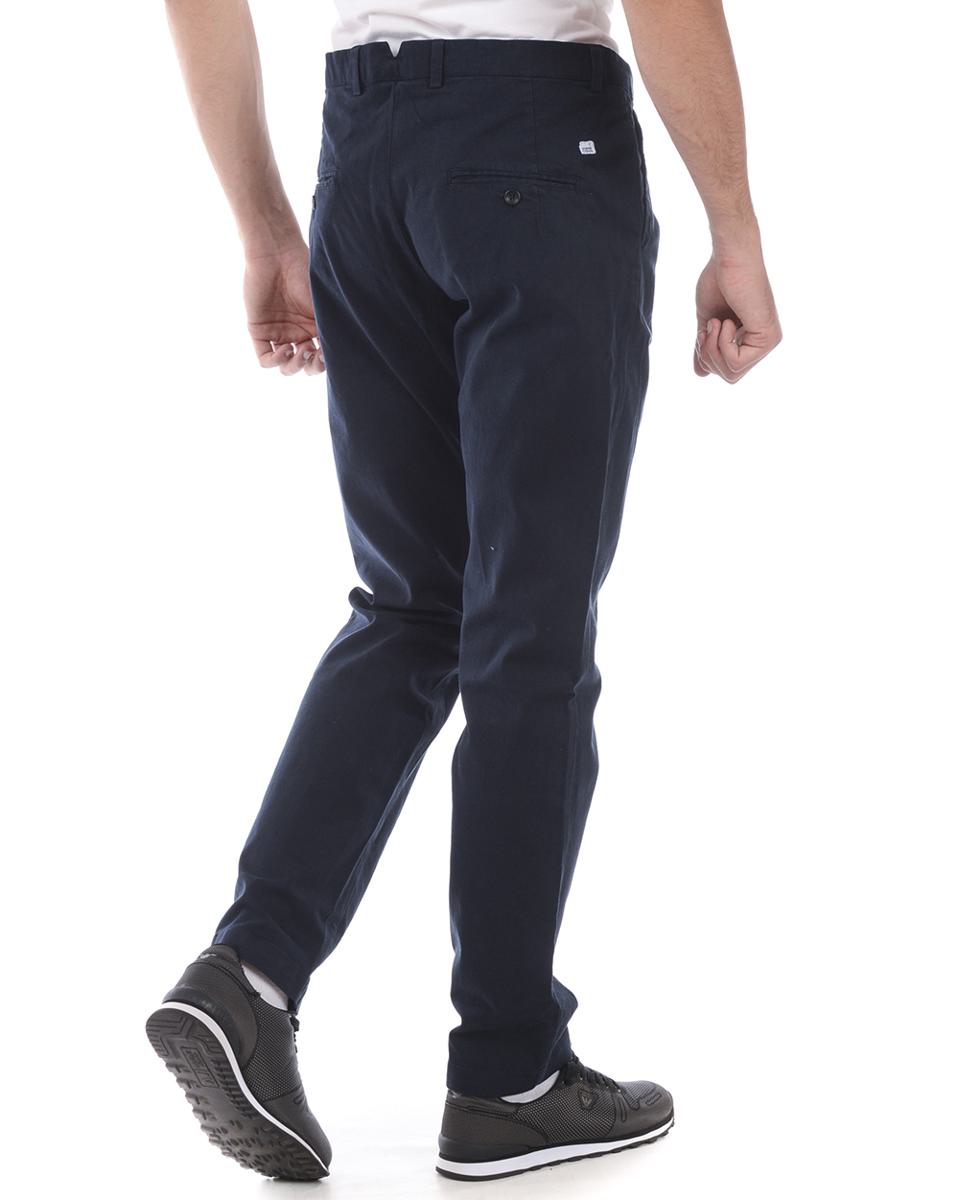 Daniele Alessandrini Jeans Trouser