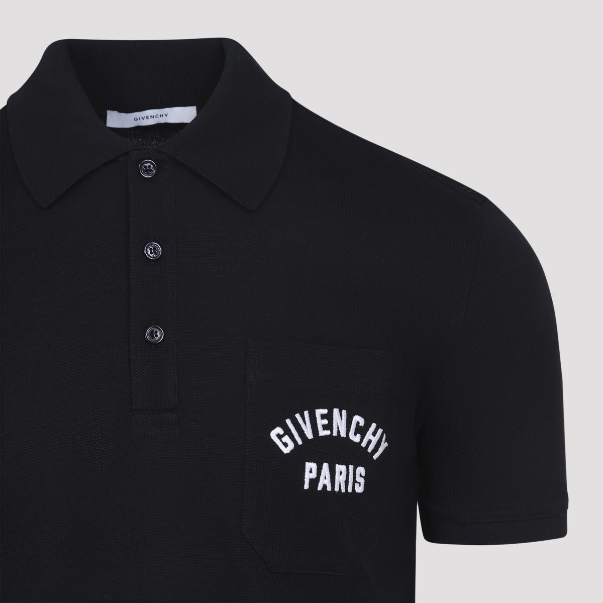 Givenchy Polo