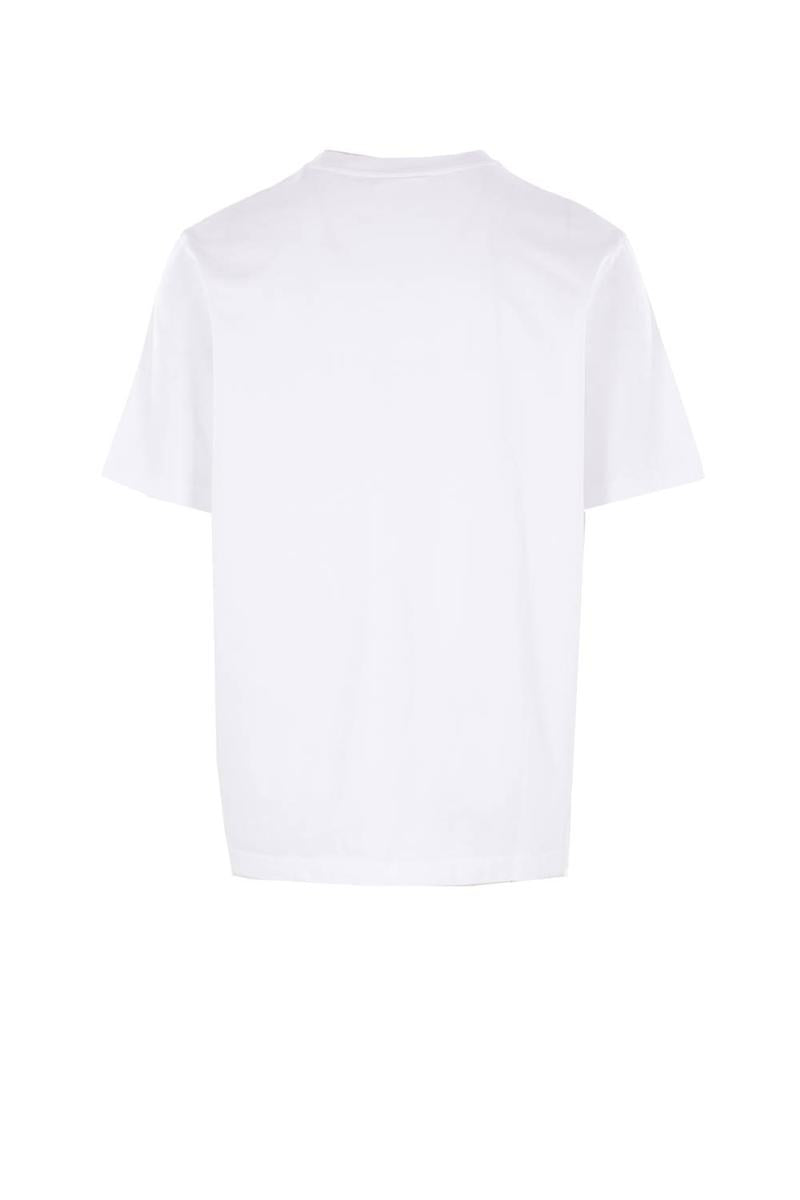Maison Kitsuné T-Shirts And Polos
