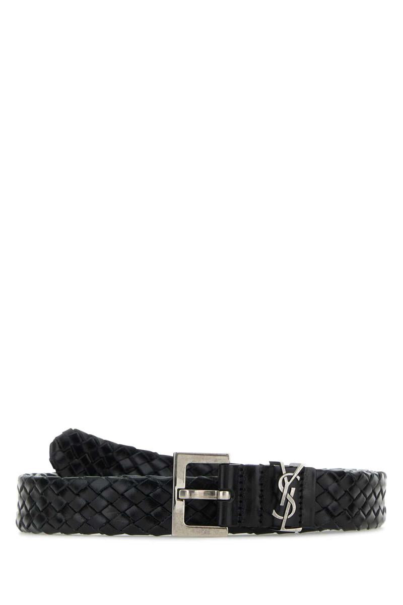 Saint Laurent Belt