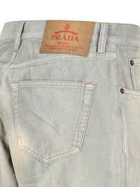 Prada Jeans