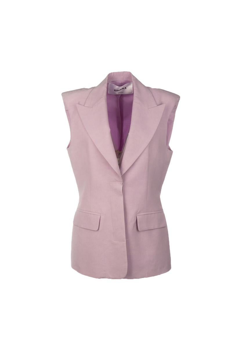 Ombra Milano Jackets & Vests